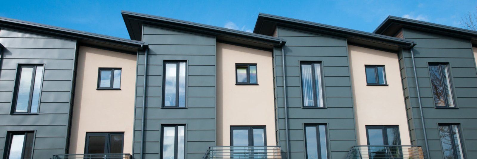 How much does new guttering cost? - UK 2026