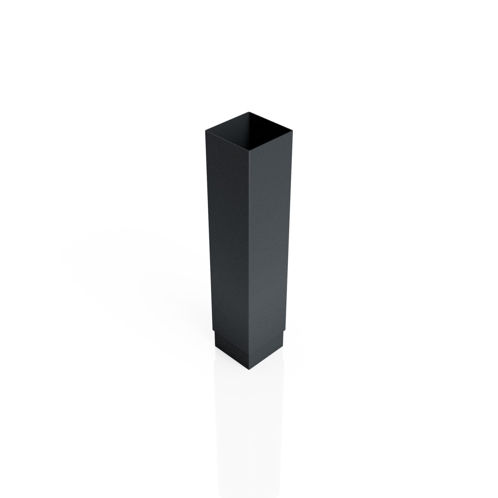 FLUSH JOINT DOWNPIPE SAMPLE