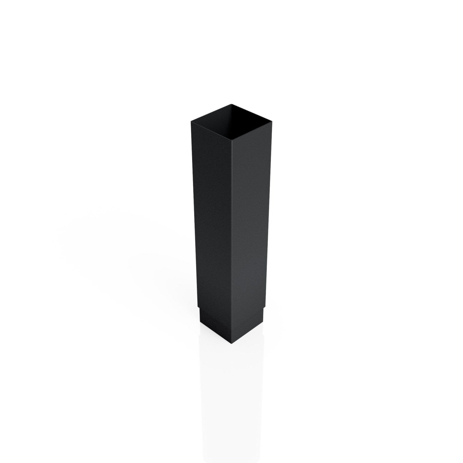 FLUSH JOINT DOWNPIPE SAMPLE