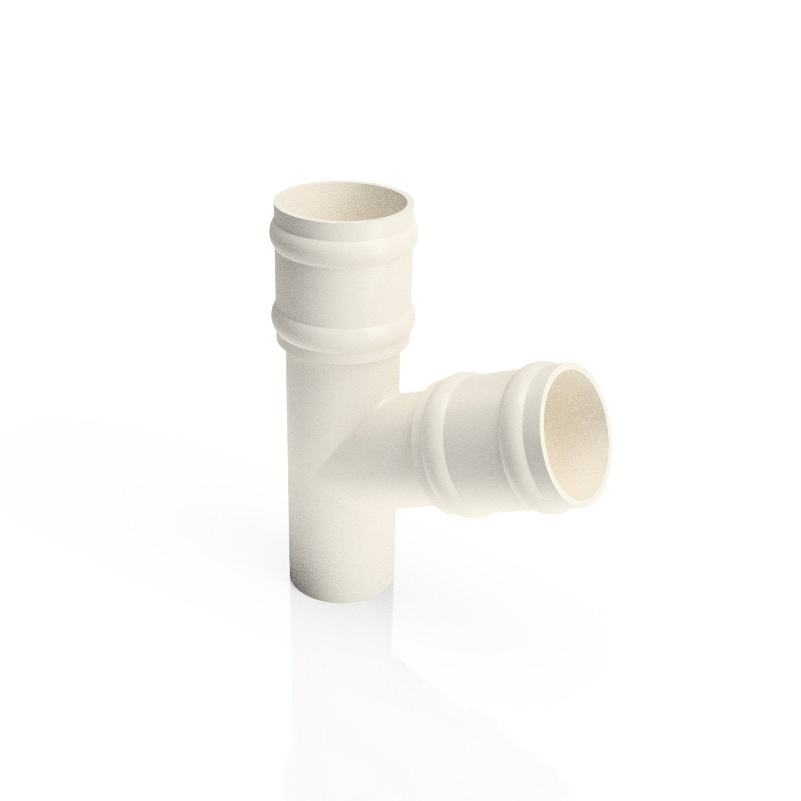 TRADITIONAL DOWNPIPE BRANCHES - 76mm DIA