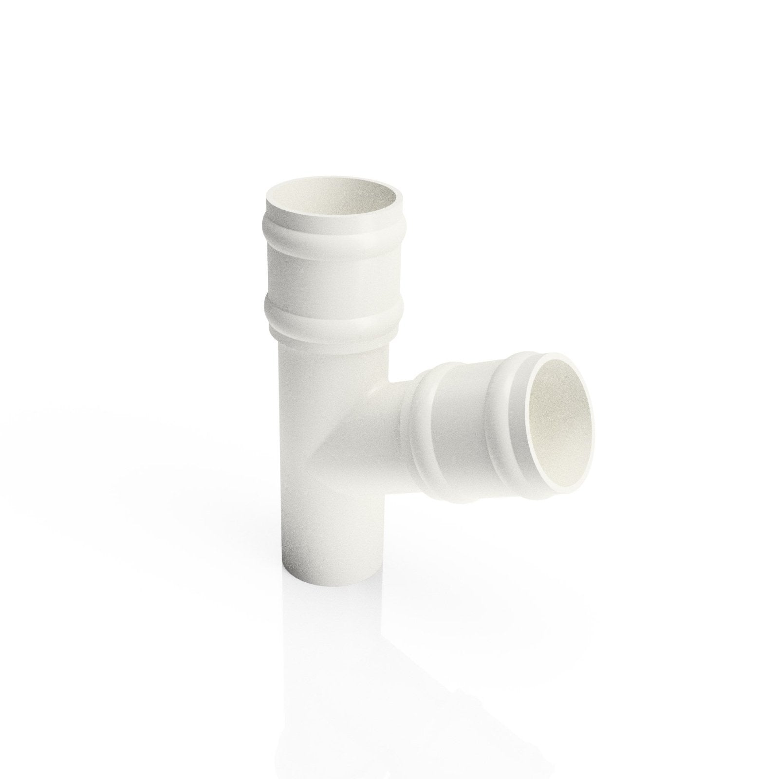 TRADITIONAL DOWNPIPE BRANCHES - 76mm DIA