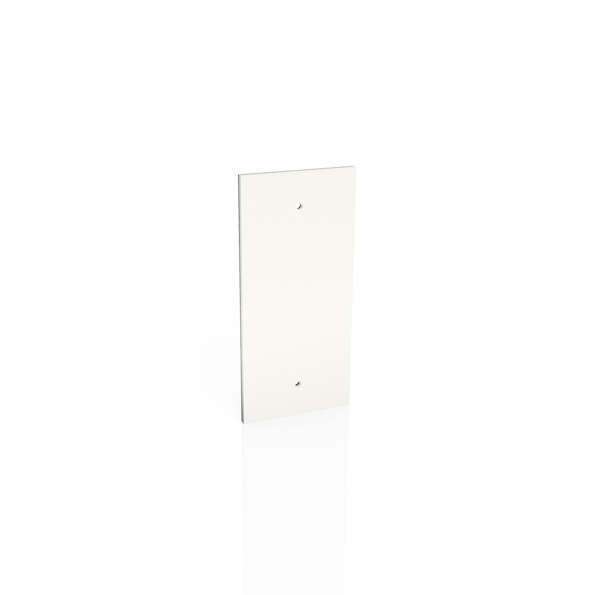 DF7210 - DOWNPIPE ACCESS PLATE - 72x72mm - Alugutter