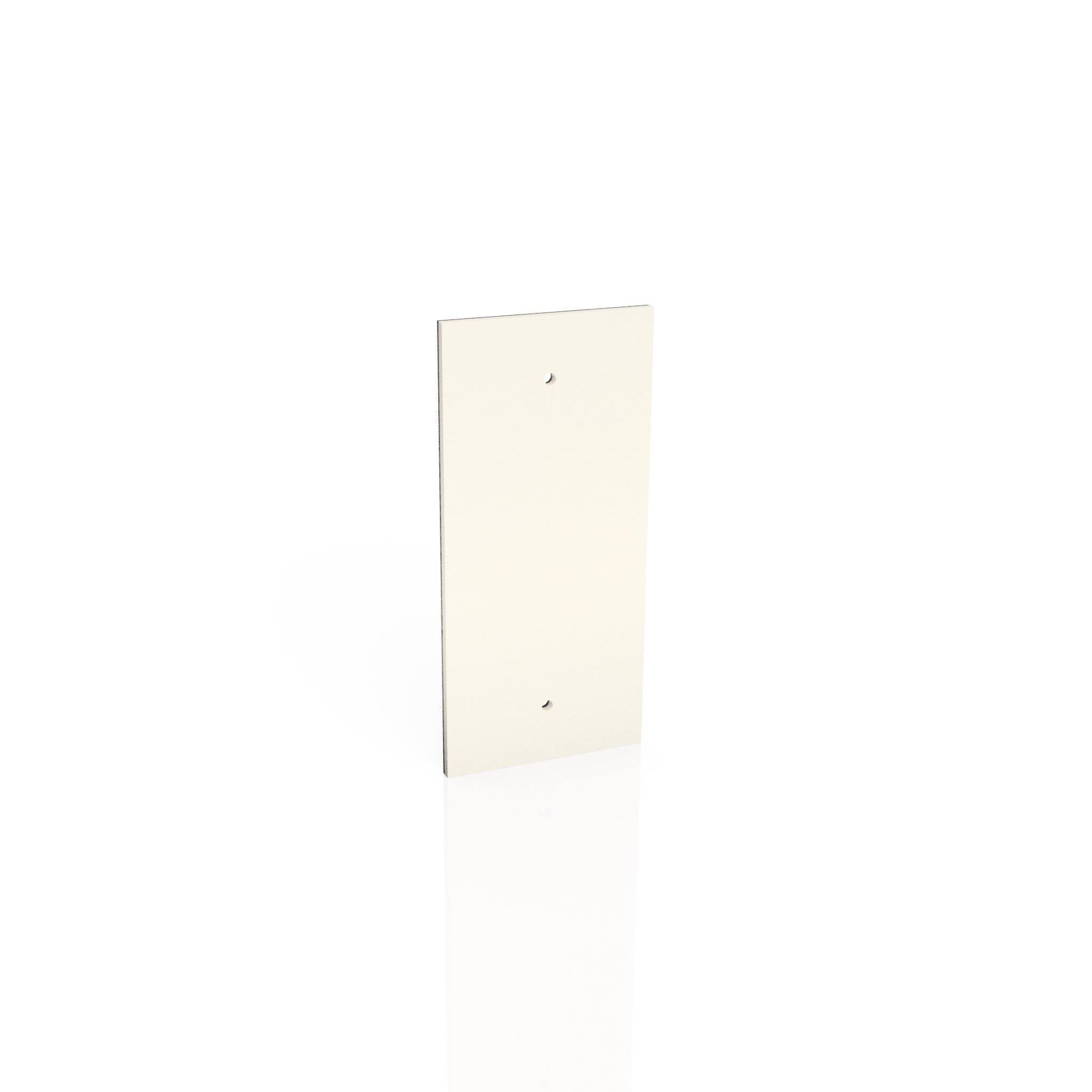 DF7210 - DOWNPIPE ACCESS PLATE - 72x72mm - Alugutter