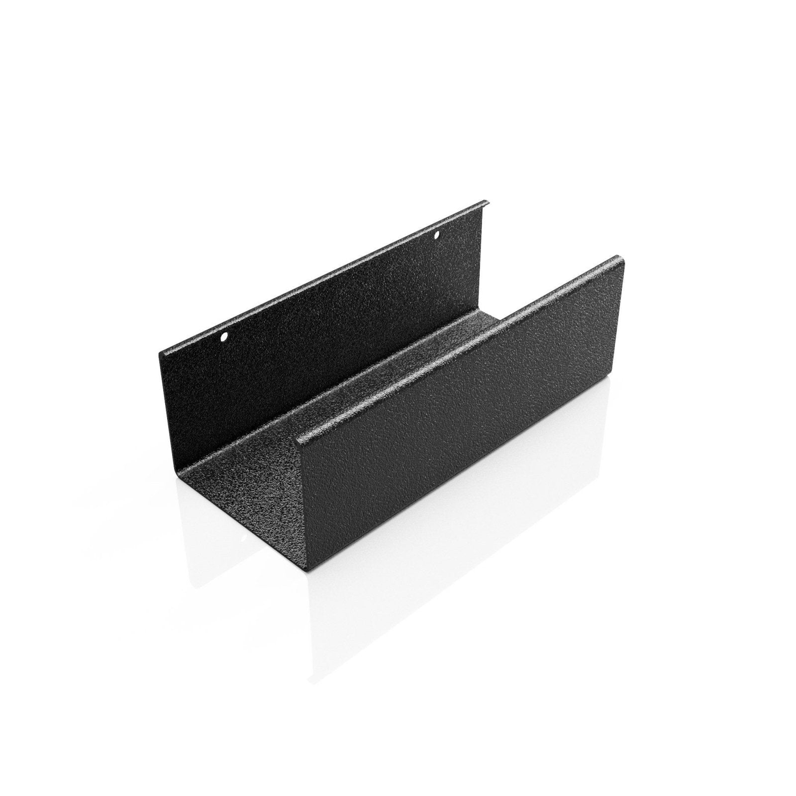 GB1 - BOX GUTTER LENGTH - 135 x 100mm x 3m - Alugutter