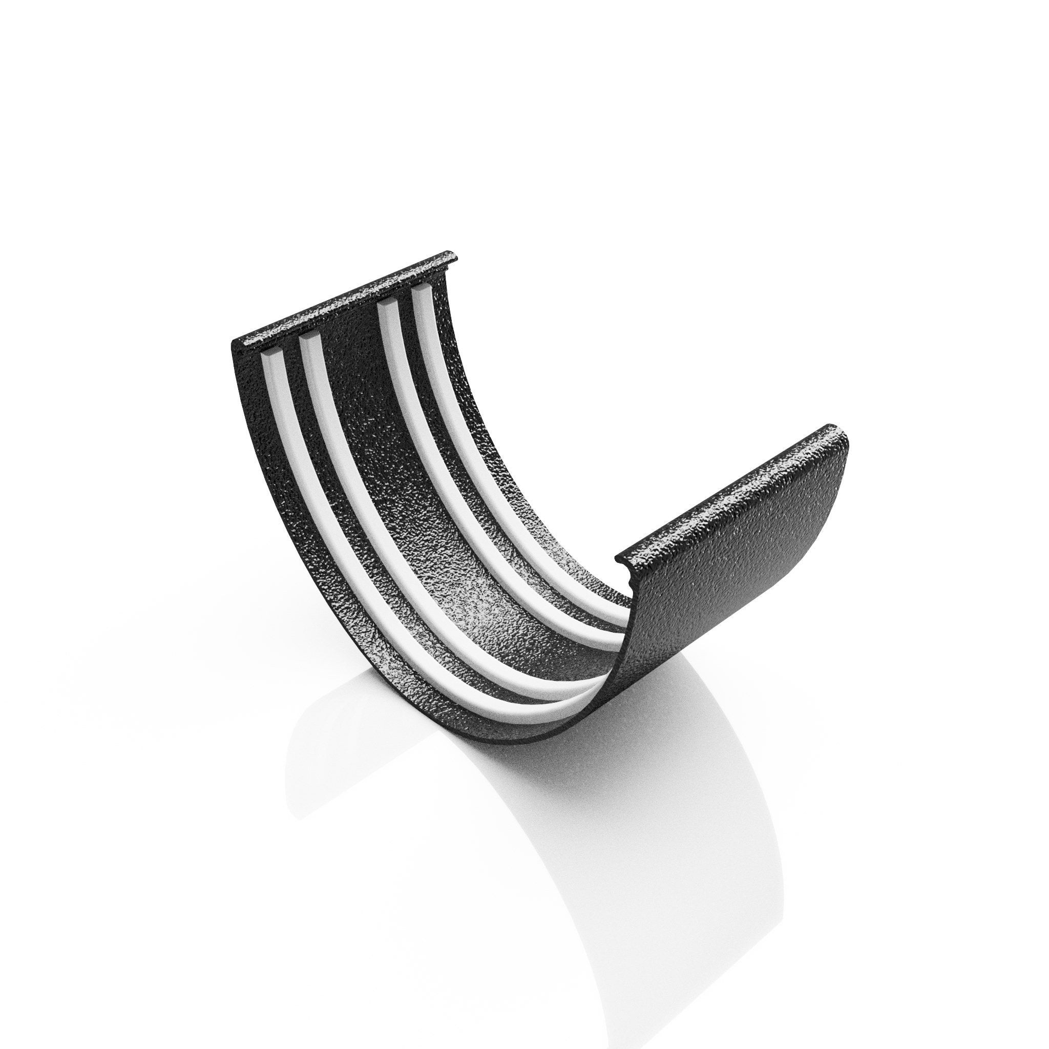 GD2 - DEEPFLOW GUTTER JOINTER - 130mm - Alugutter