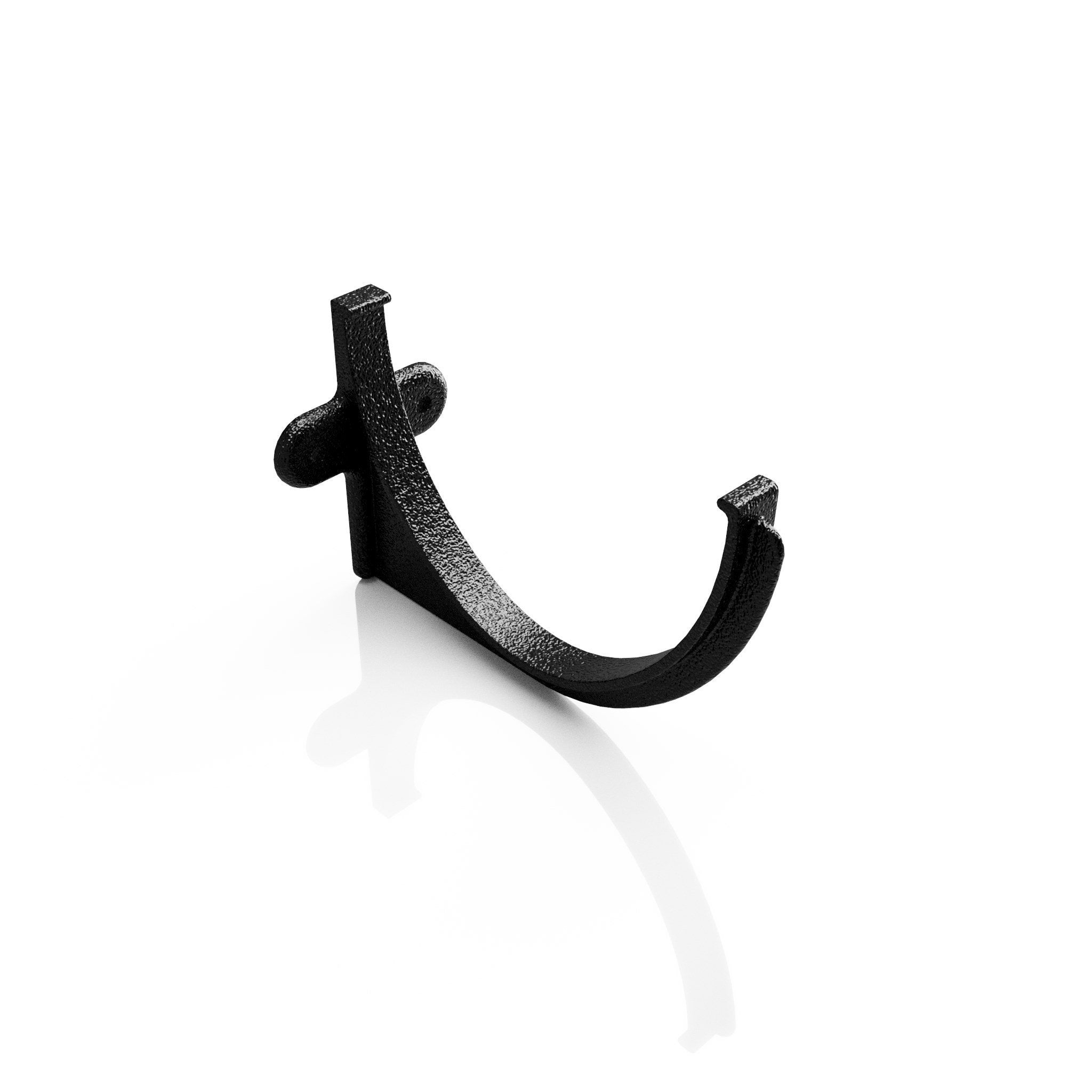 GD3 - DEEPFLOW GUTTER FASCIA BRACKET - 130mm - Alugutter