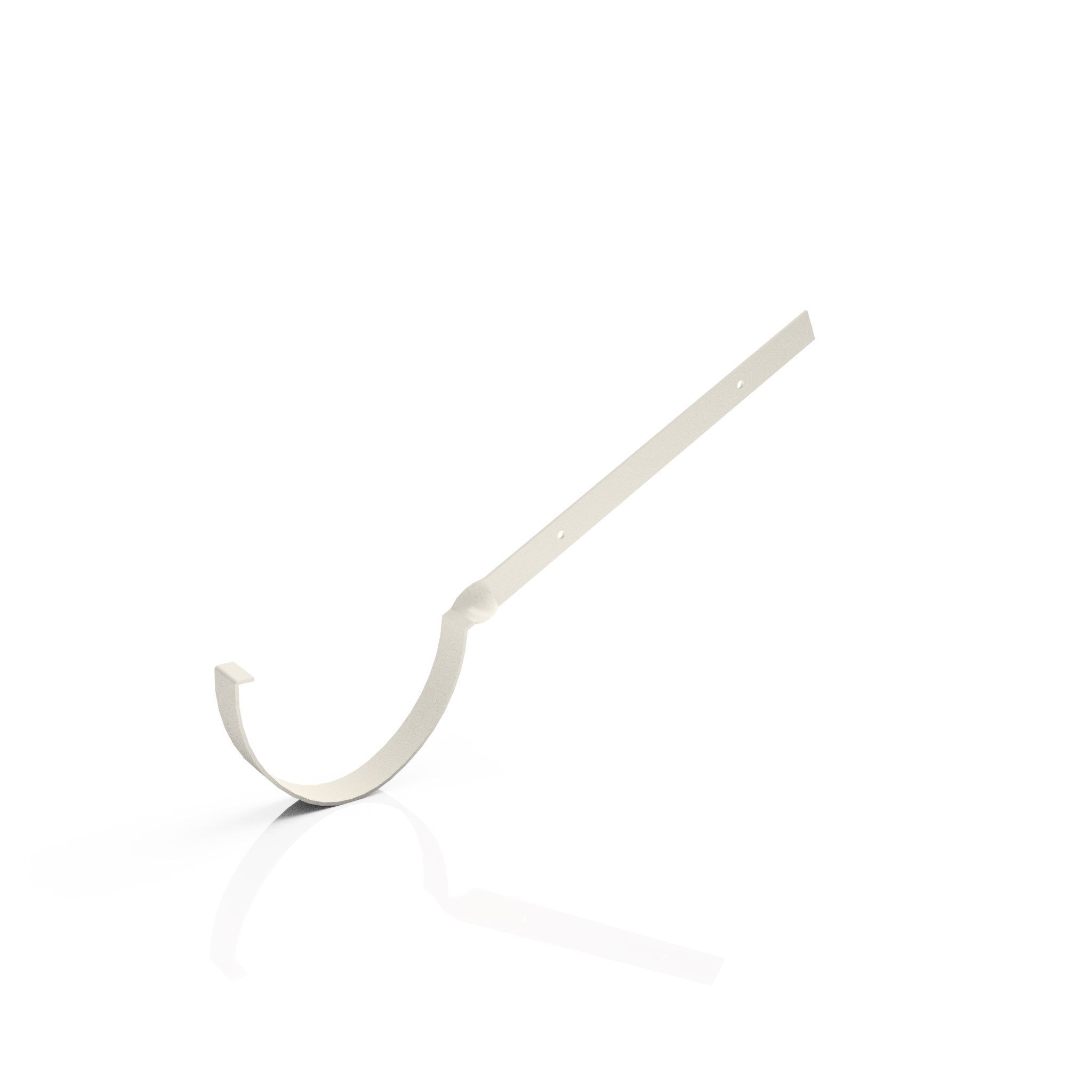 GD4 - DEEPFLOW GUTTER SIDE RAFTER BRACKET - 130mm - Alugutter