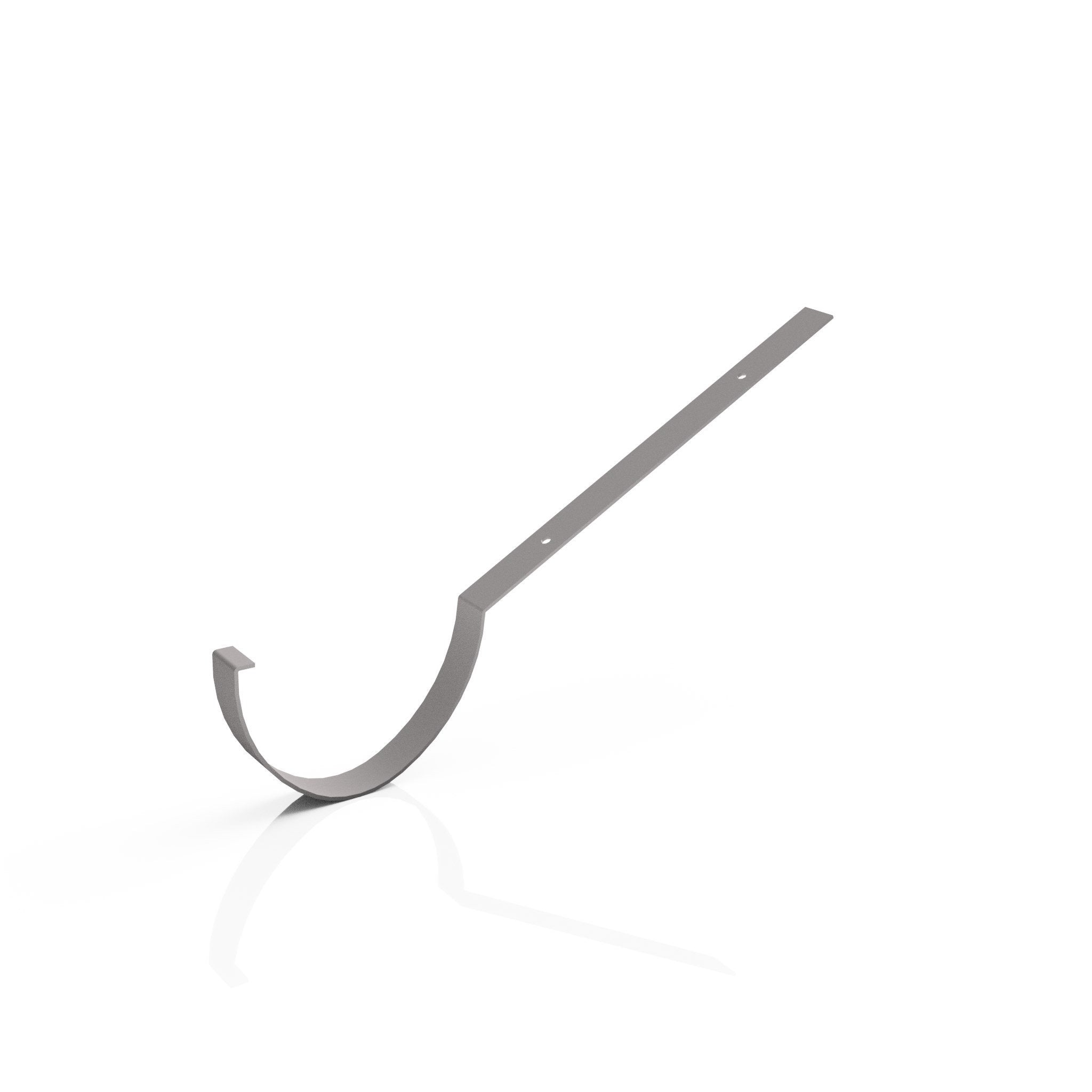 GD5 - DEEPFLOW GUTTER TOP RAFTER BRACKET - 130mm - Alugutter