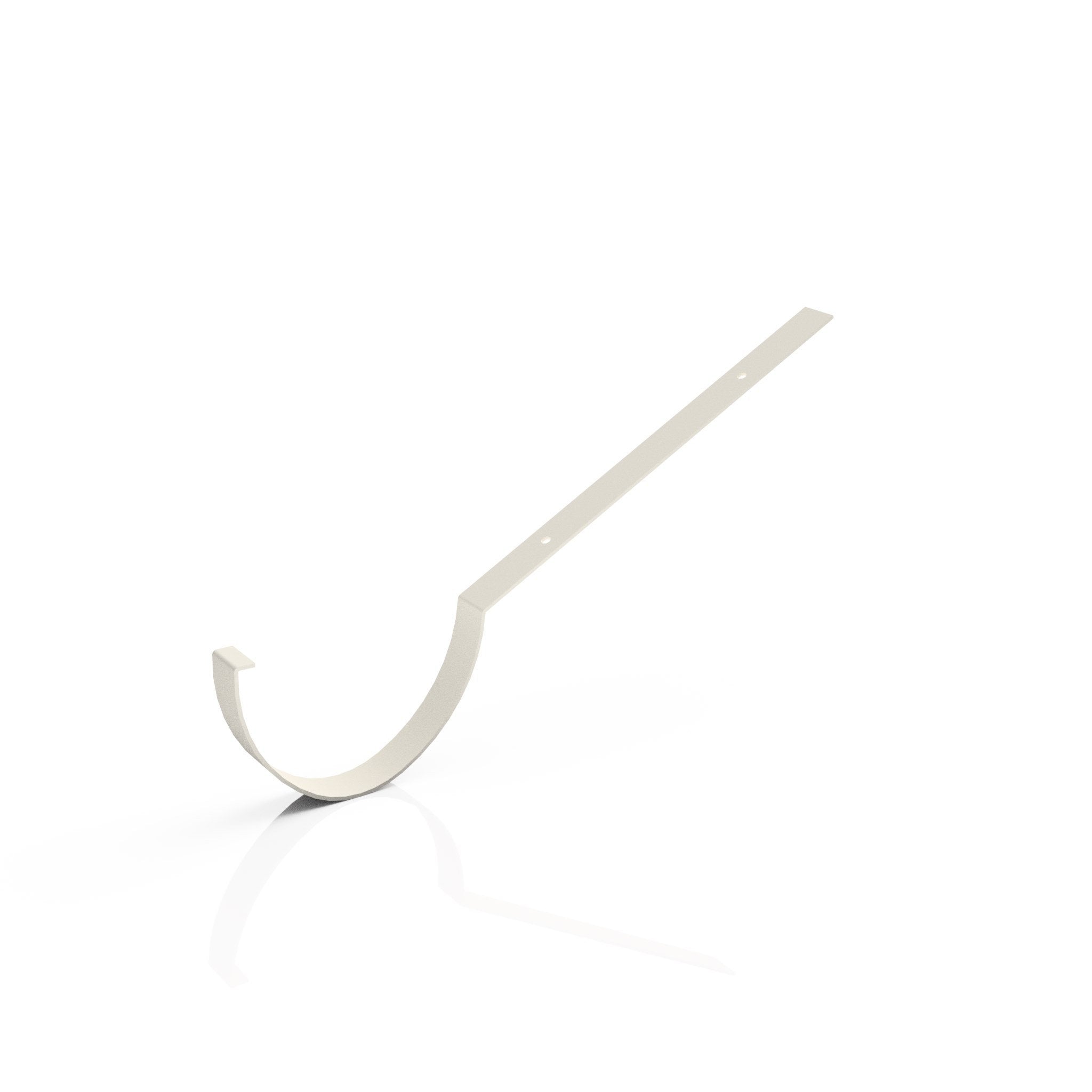 GD5 - DEEPFLOW GUTTER TOP RAFTER BRACKET - 130mm - Alugutter