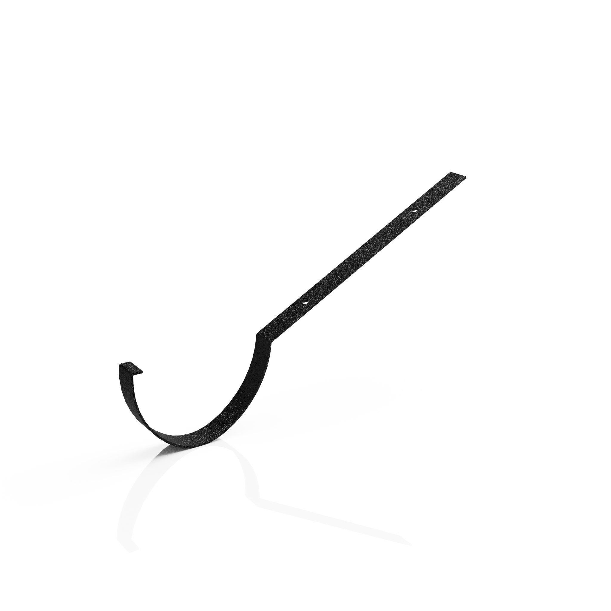GD5 - DEEPFLOW GUTTER TOP RAFTER BRACKET - 130mm - Alugutter