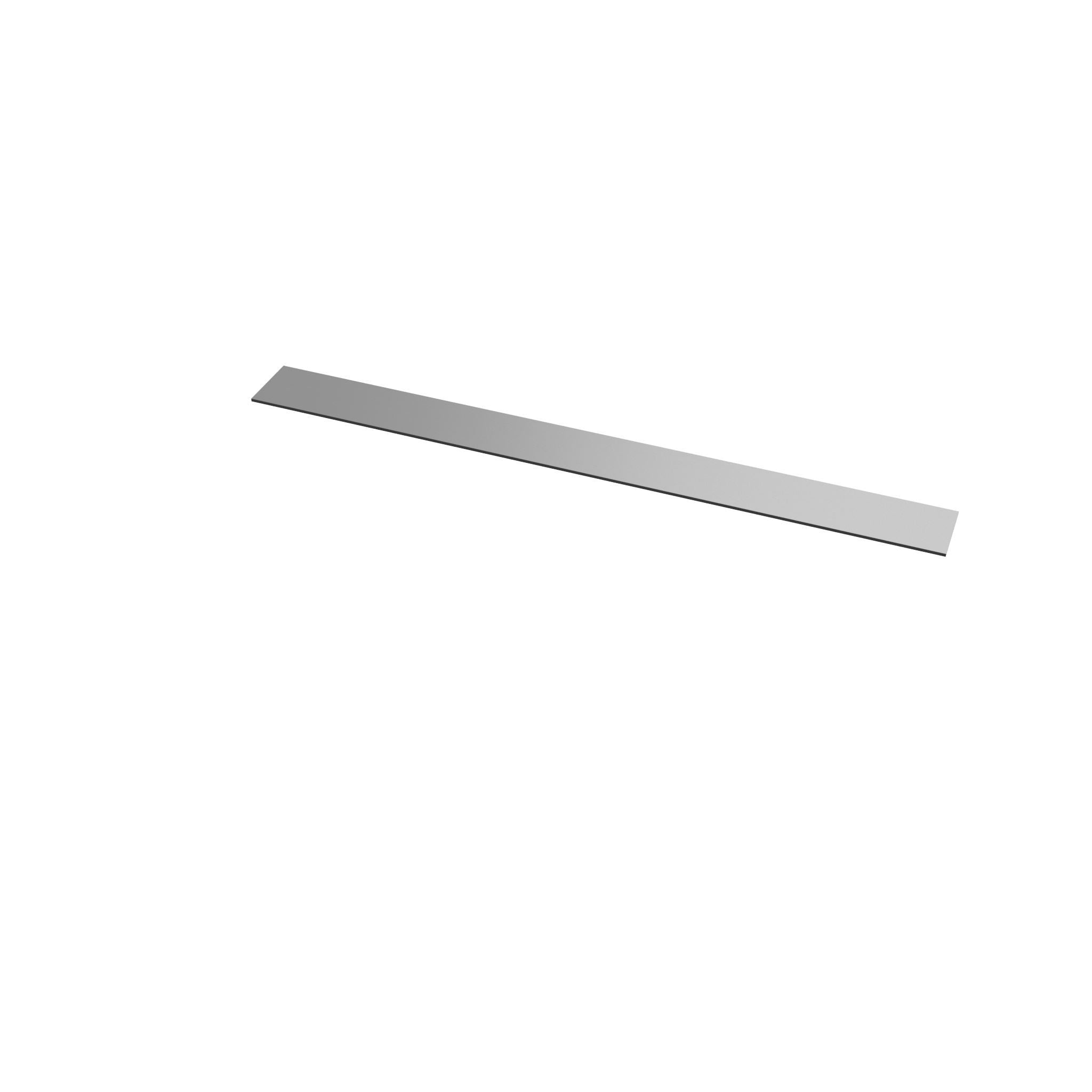 SOFFIT BOARD JOINT COVER - Alugutter
