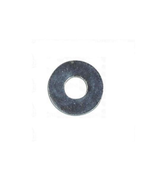 SU4 - MOULDED GUTTER DIRECT FIX BRACKET WASHER (Qty 100) - M6 - Alugutter