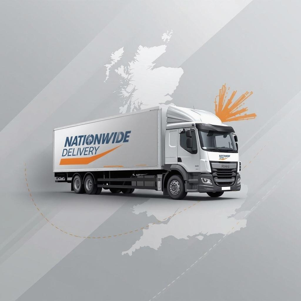 Aluminium Gutters Service Areas: Nationwide Delivery Across the UK 