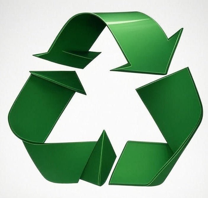 Aluminium Recycling Logo