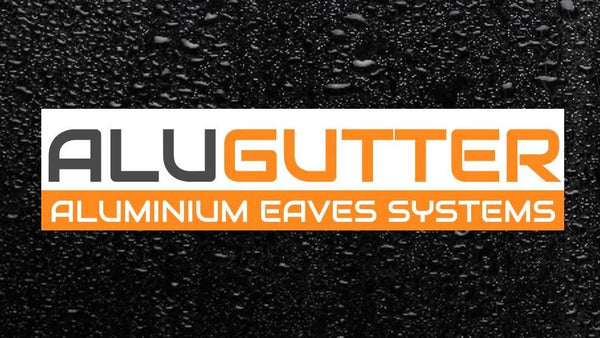 ALUGUTTER | Aluminium Gutter Items