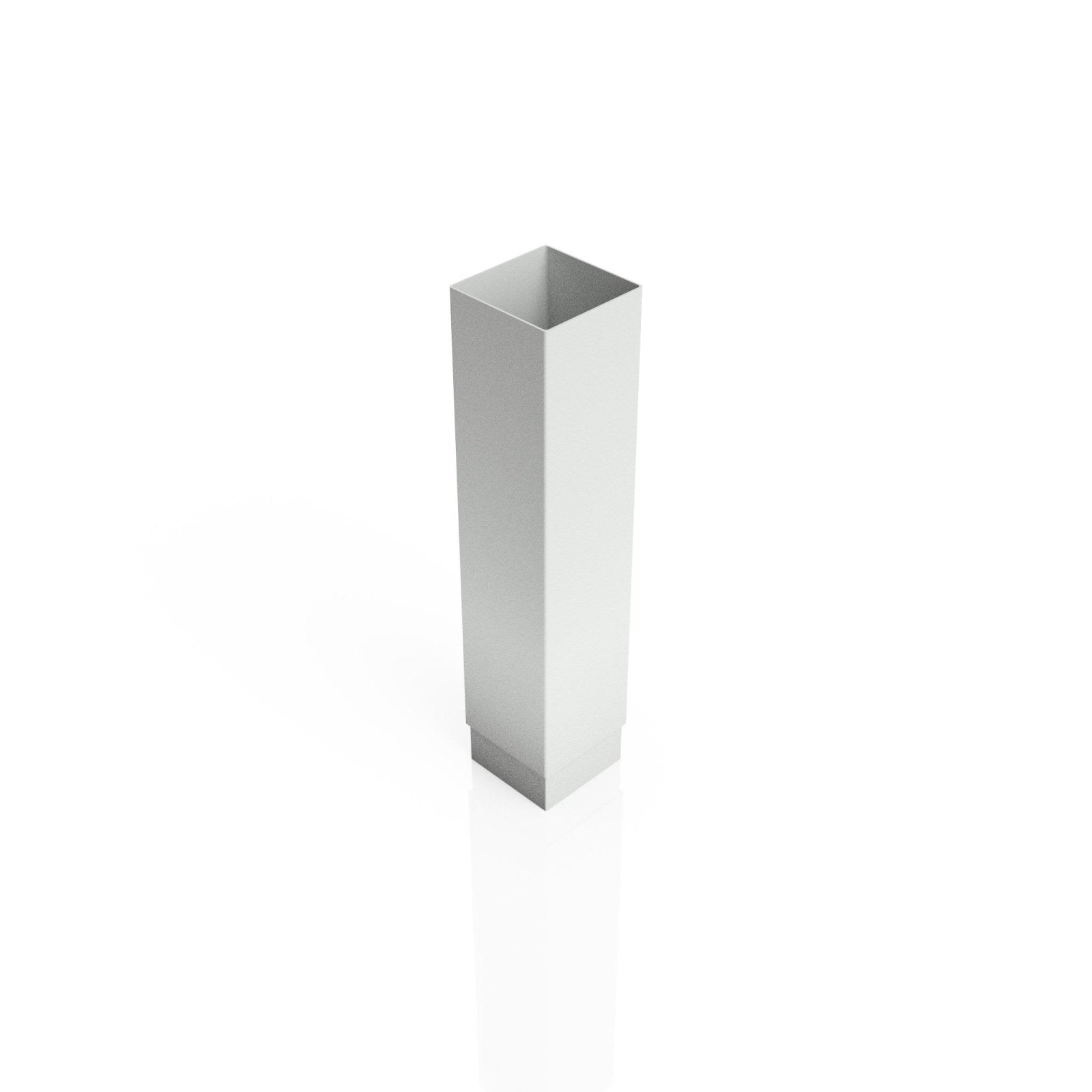 FLUSH JOINT DOWNPIPE SAMPLE