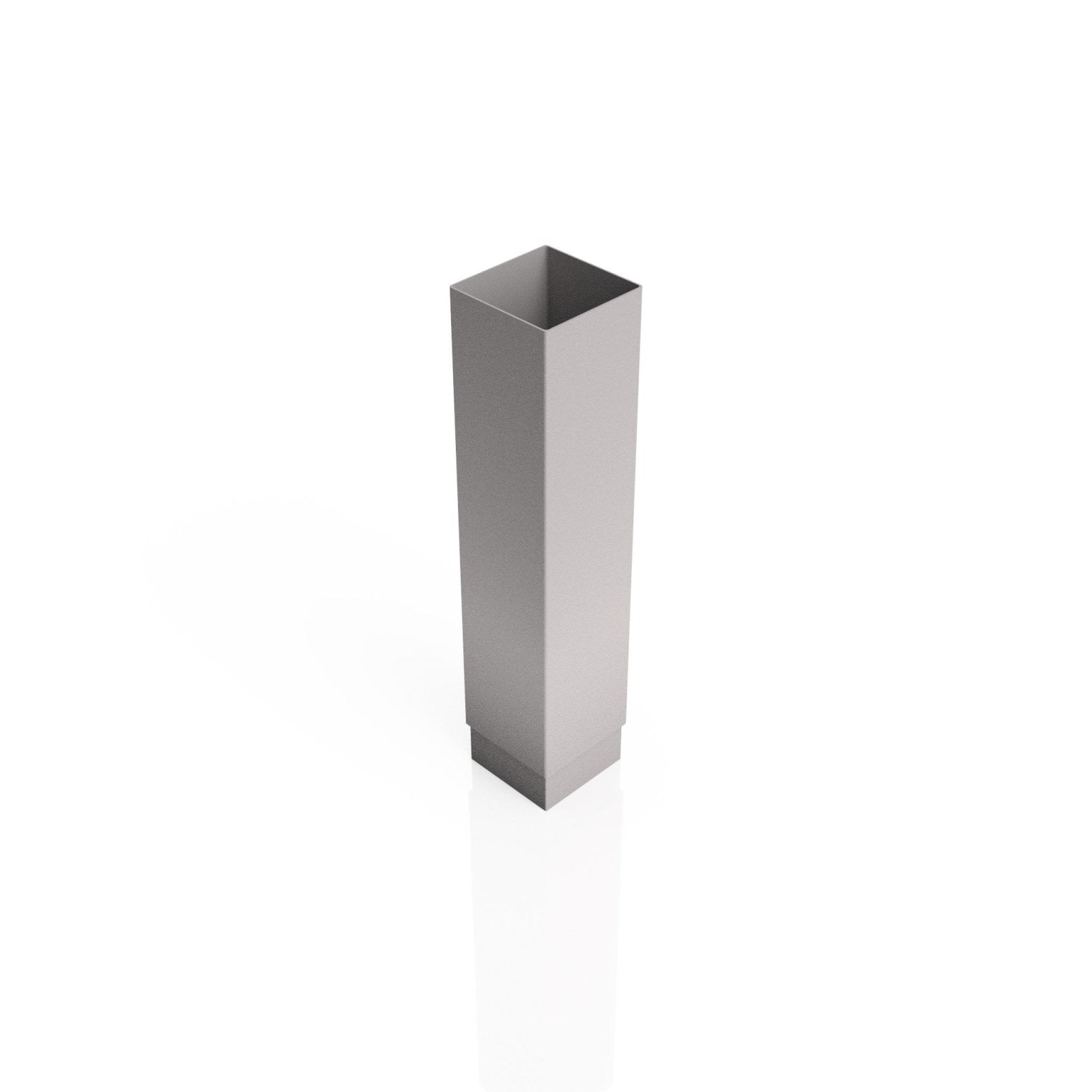 FLUSH JOINT DOWNPIPE SAMPLE