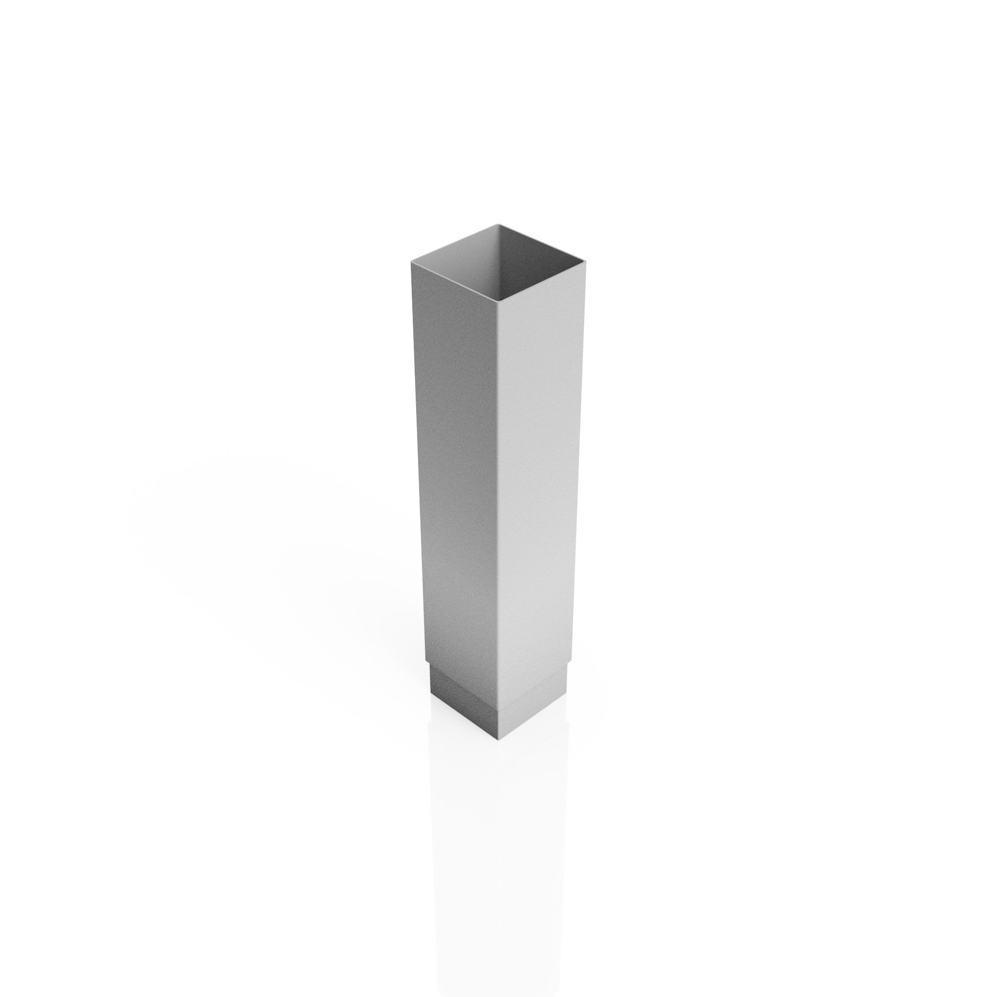FLUSH JOINT DOWNPIPE SAMPLE