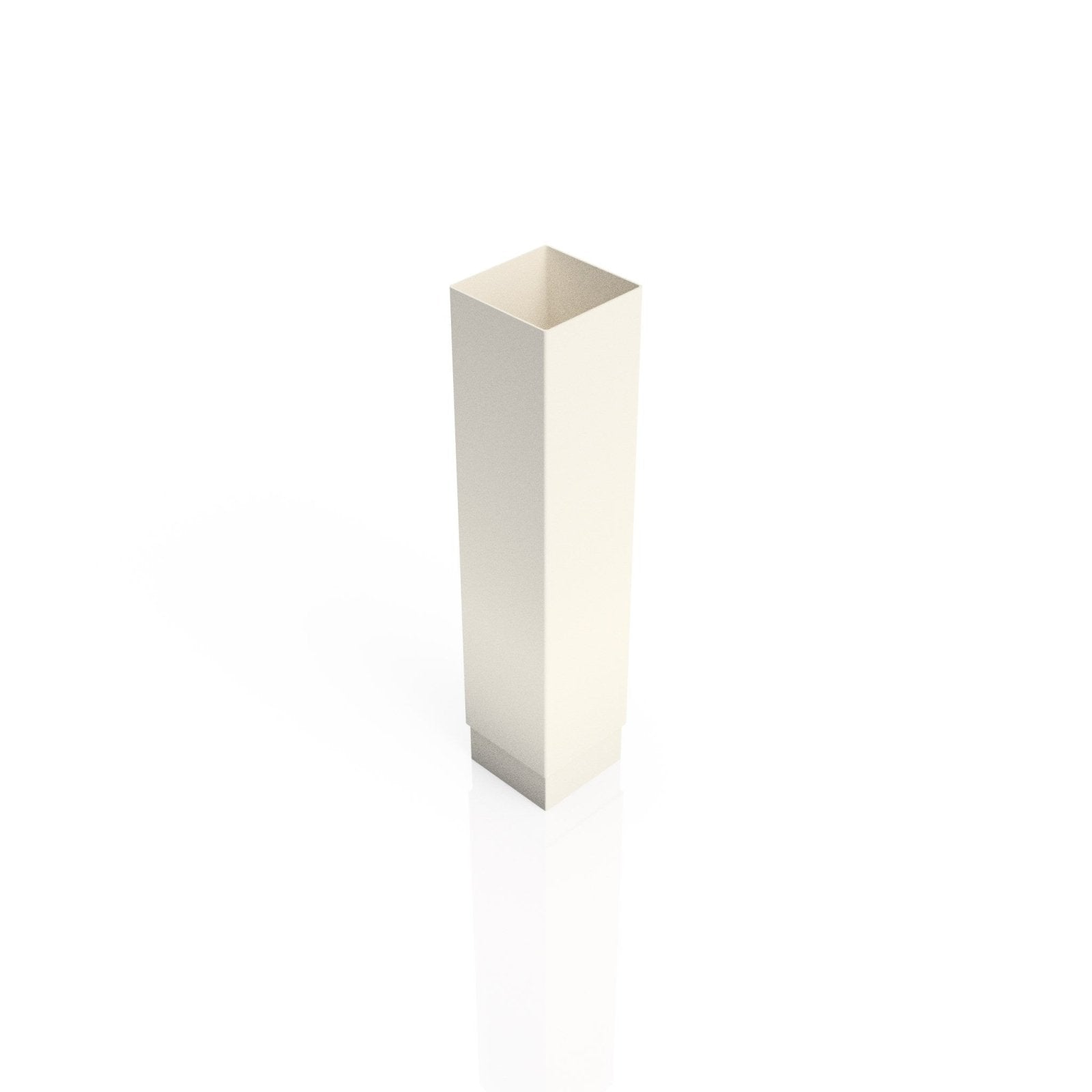 FLUSH JOINT DOWNPIPE SAMPLE