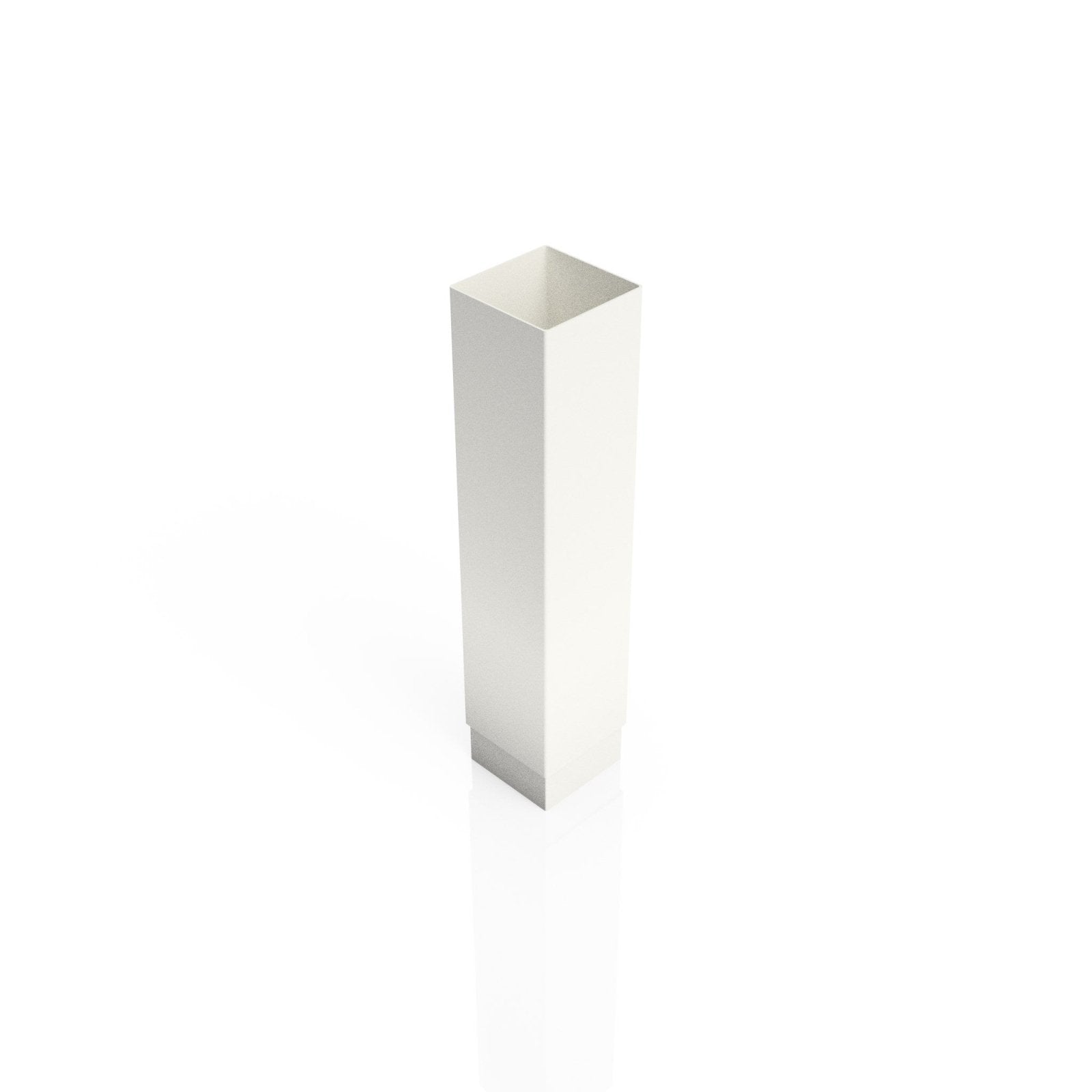 FLUSH JOINT DOWNPIPE SAMPLE