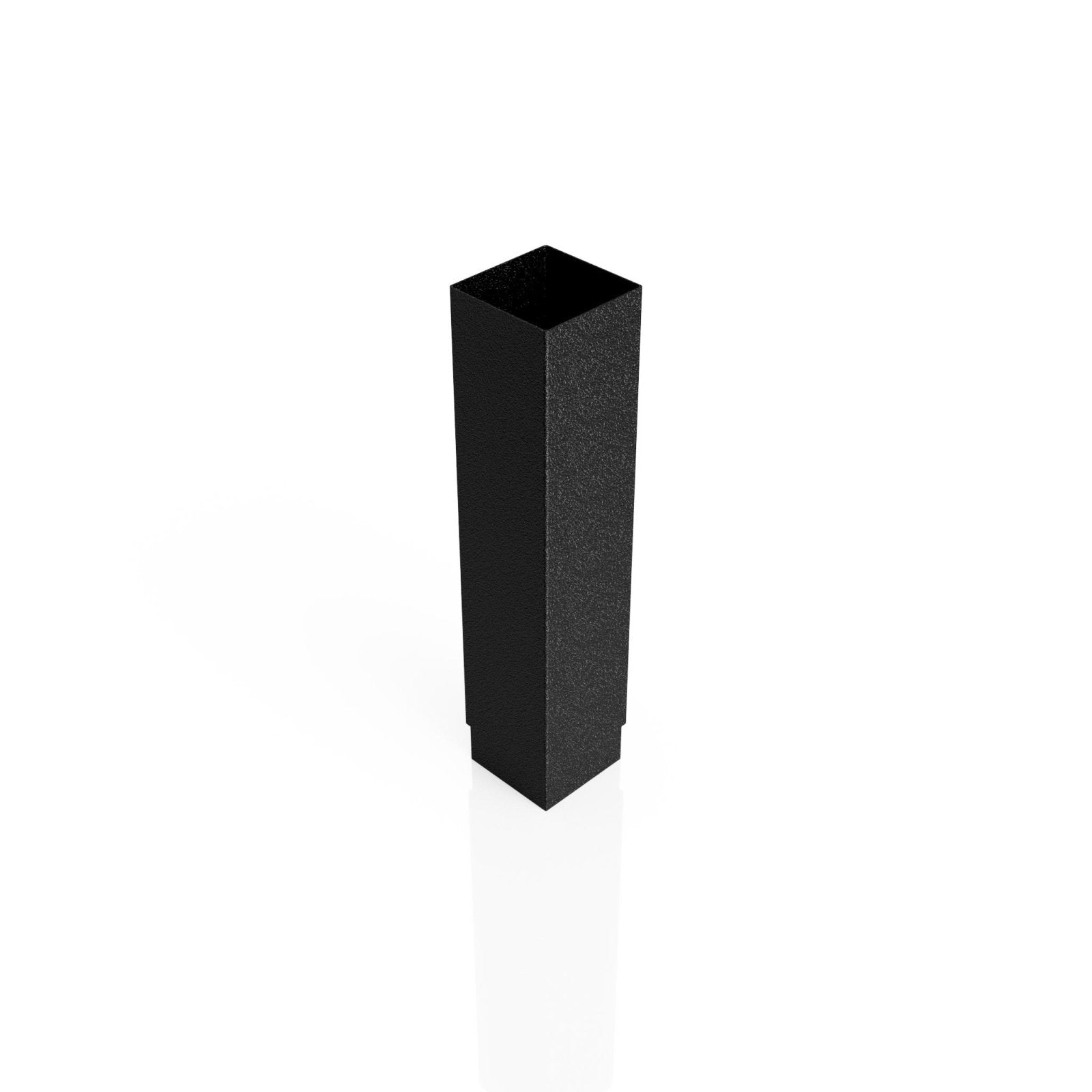FLUSH JOINT DOWNPIPE SAMPLE