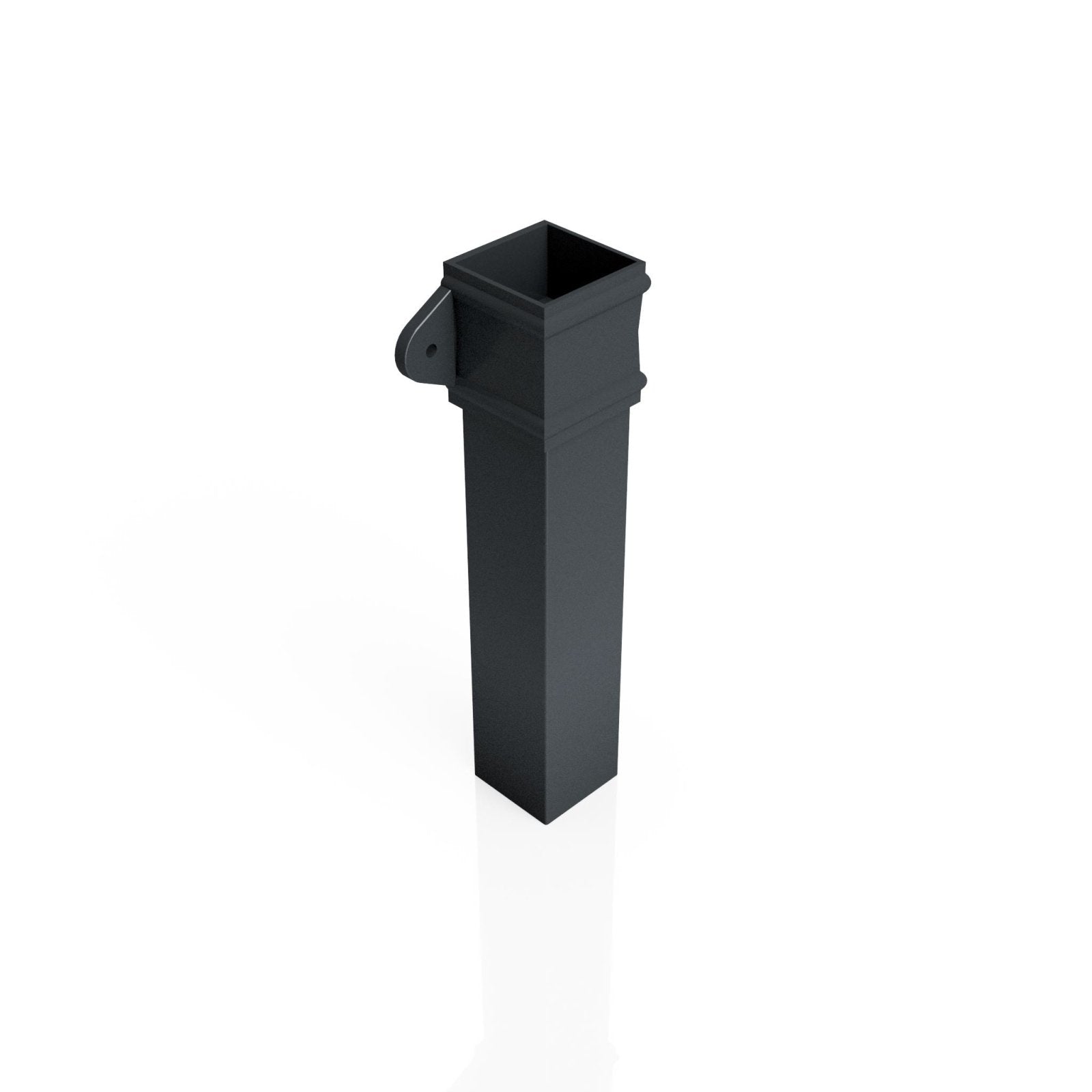 TRADITIONAL DOWNPIPE SAMPLE