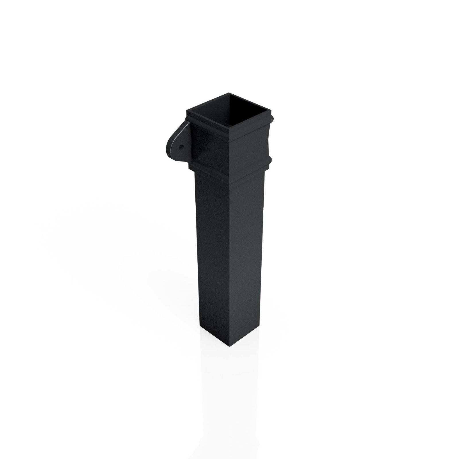 TRADITIONAL DOWNPIPE SAMPLE