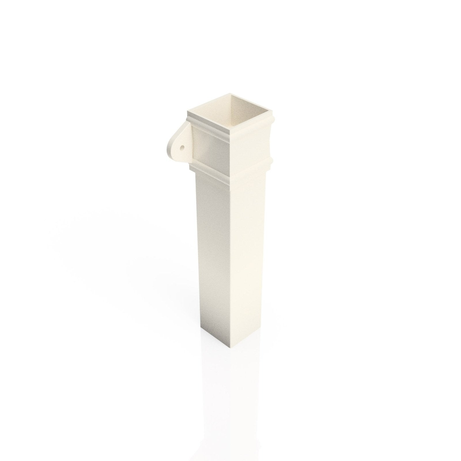 TRADITIONAL DOWNPIPE SAMPLE
