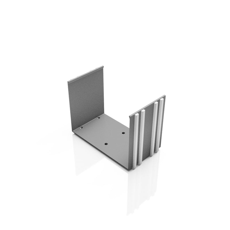 Aluminium Box Gutters UK | Factory Prices | Buy Online | Alugutter