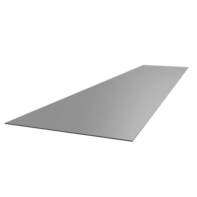 Aluminium Soffit Boards
