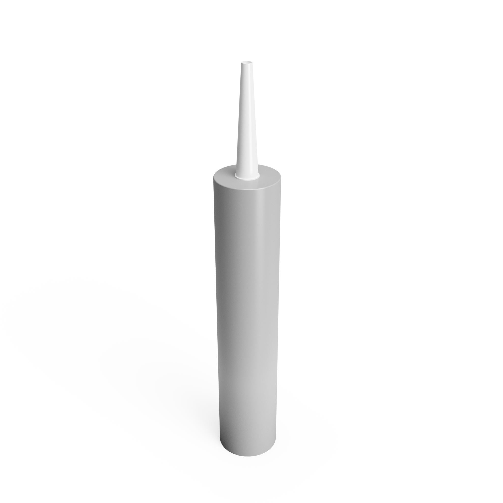 SU1 - JOINT SILICONE SEALANT (DOWNPIPE) - 380ml - Alugutter